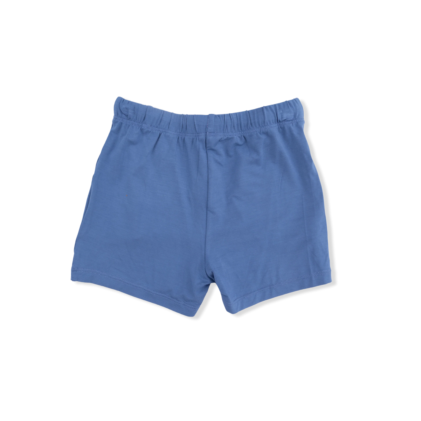 Polo with Everyday Short | Baseball Stripe