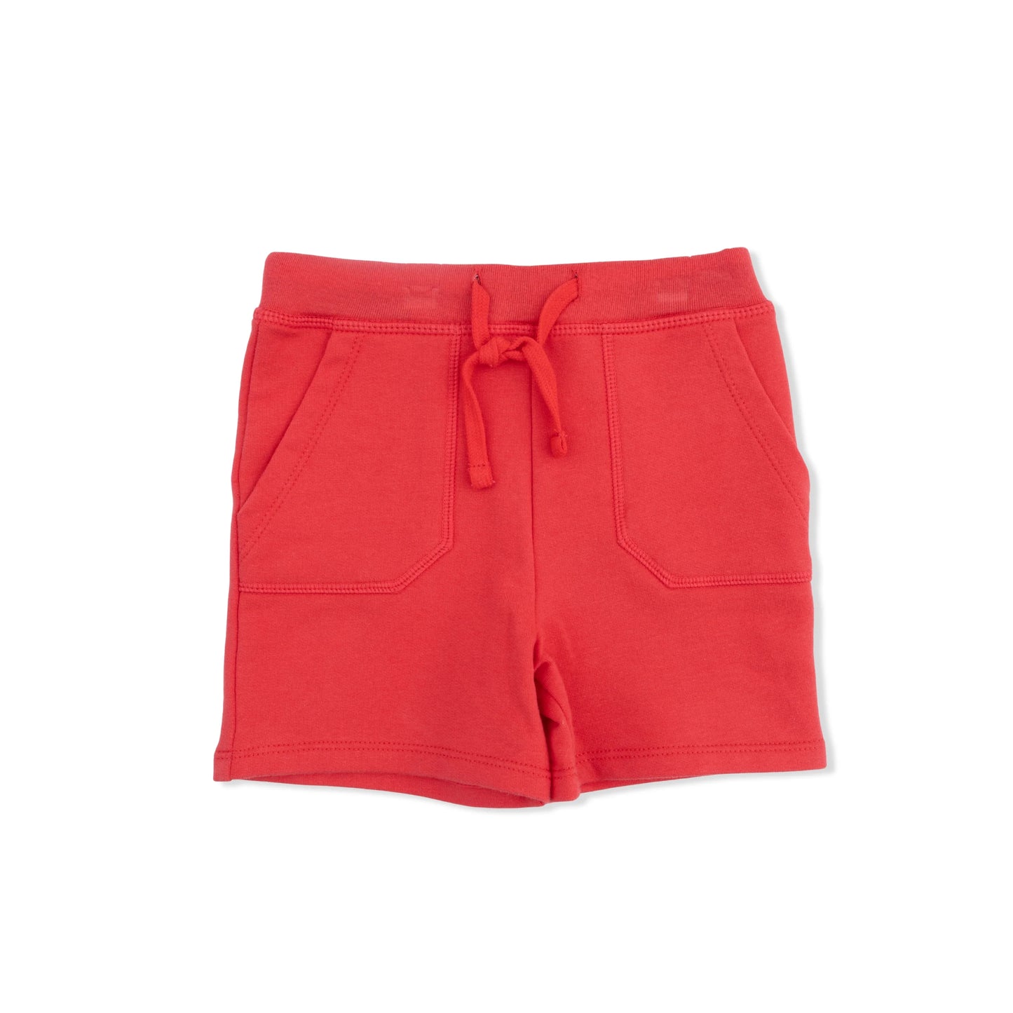 Polo with Everyday Short | Preppy Rugby