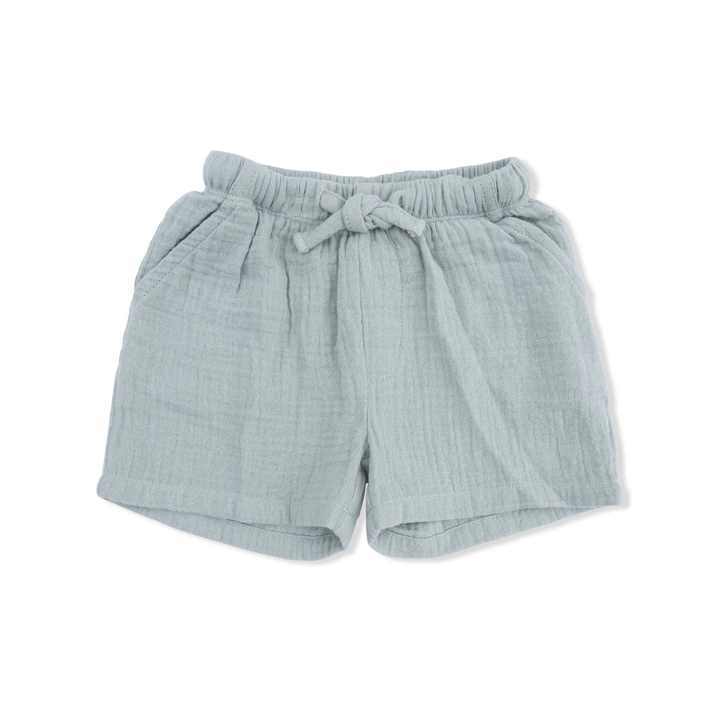 Polo with Casual Shorts | Sea Turtle