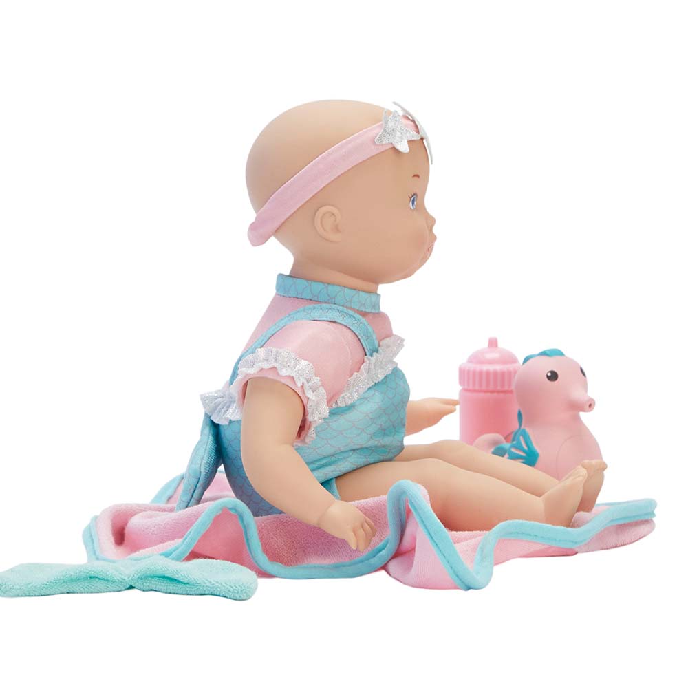 Madame Alexander - Splash and Play Mermaid Princess