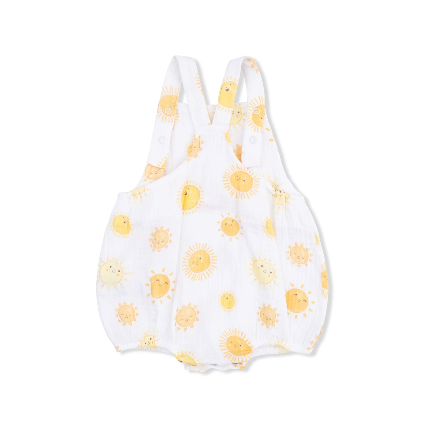 Sunsuit | Happy Suns