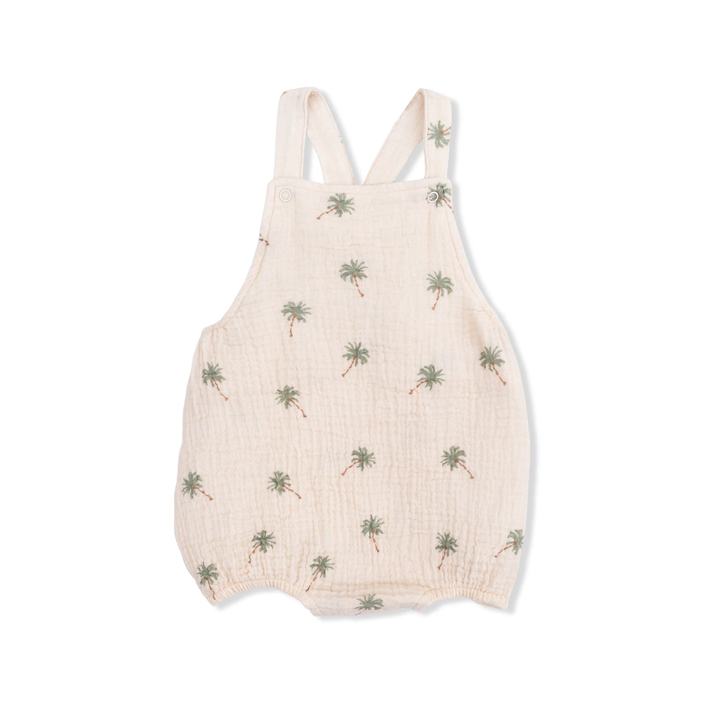 Sunsuit | Palm Trees