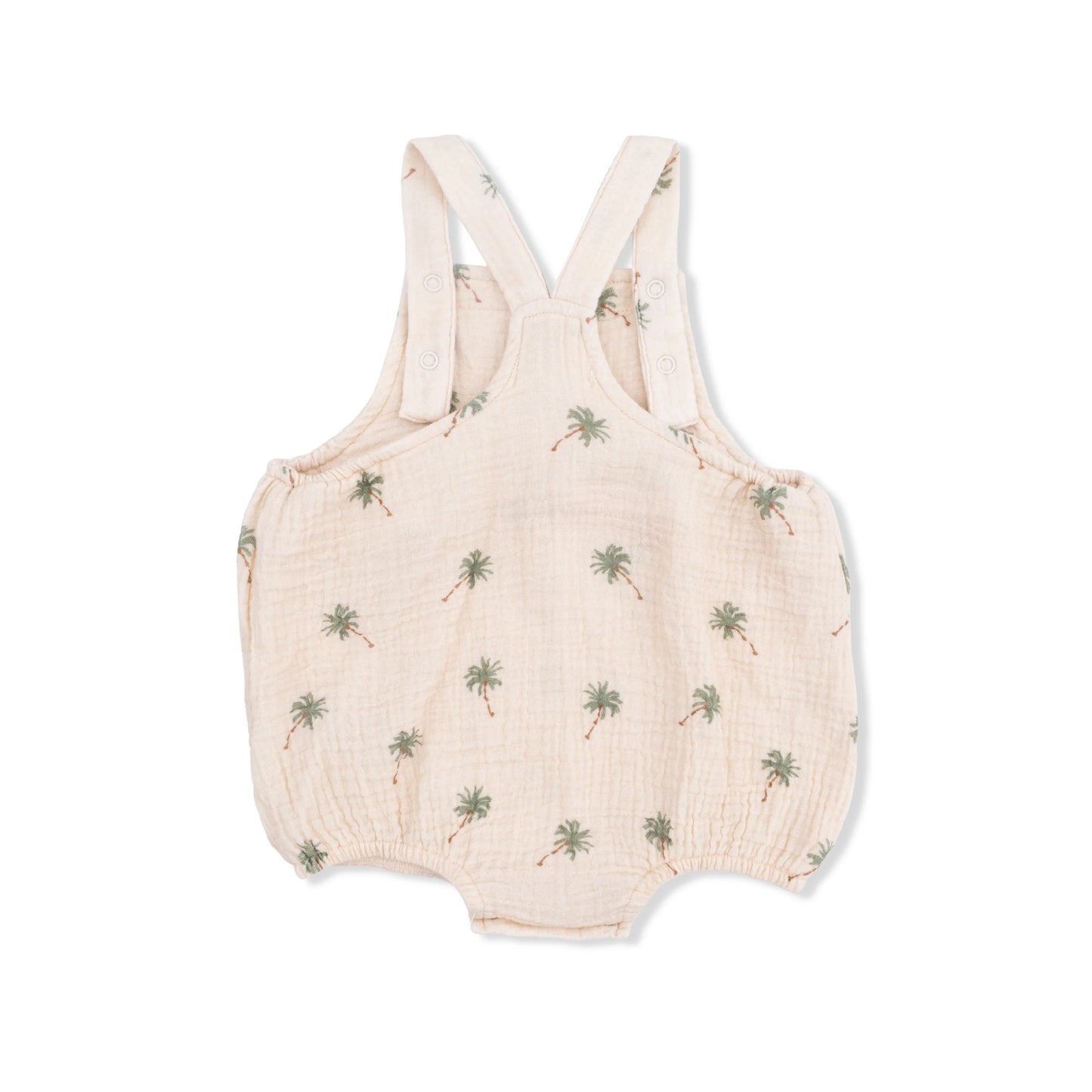 Sunsuit | Palm Trees
