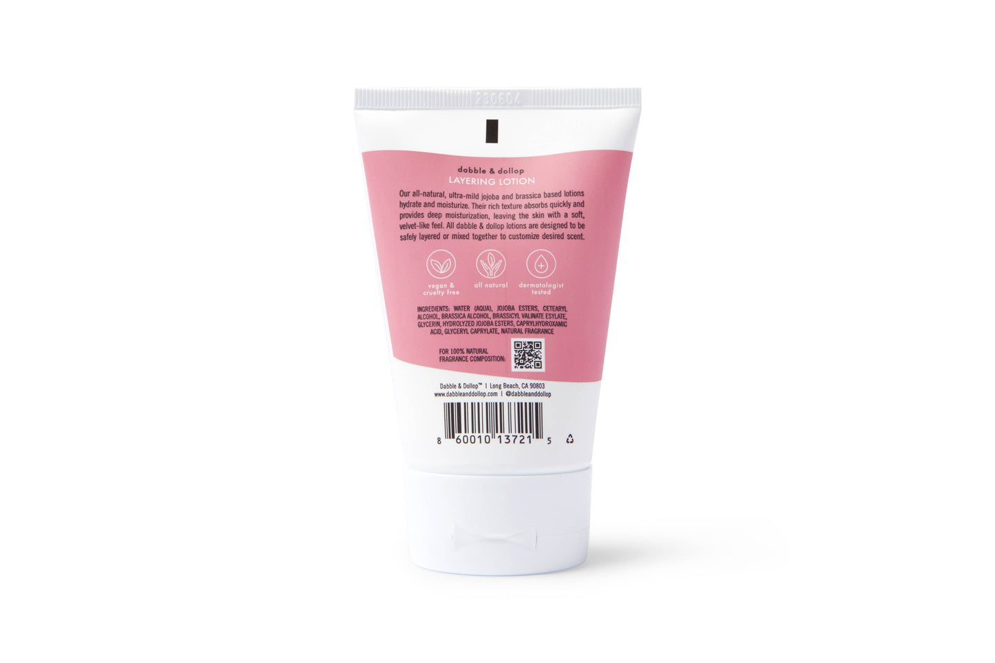 Hydrating Body Lotion | Coconut