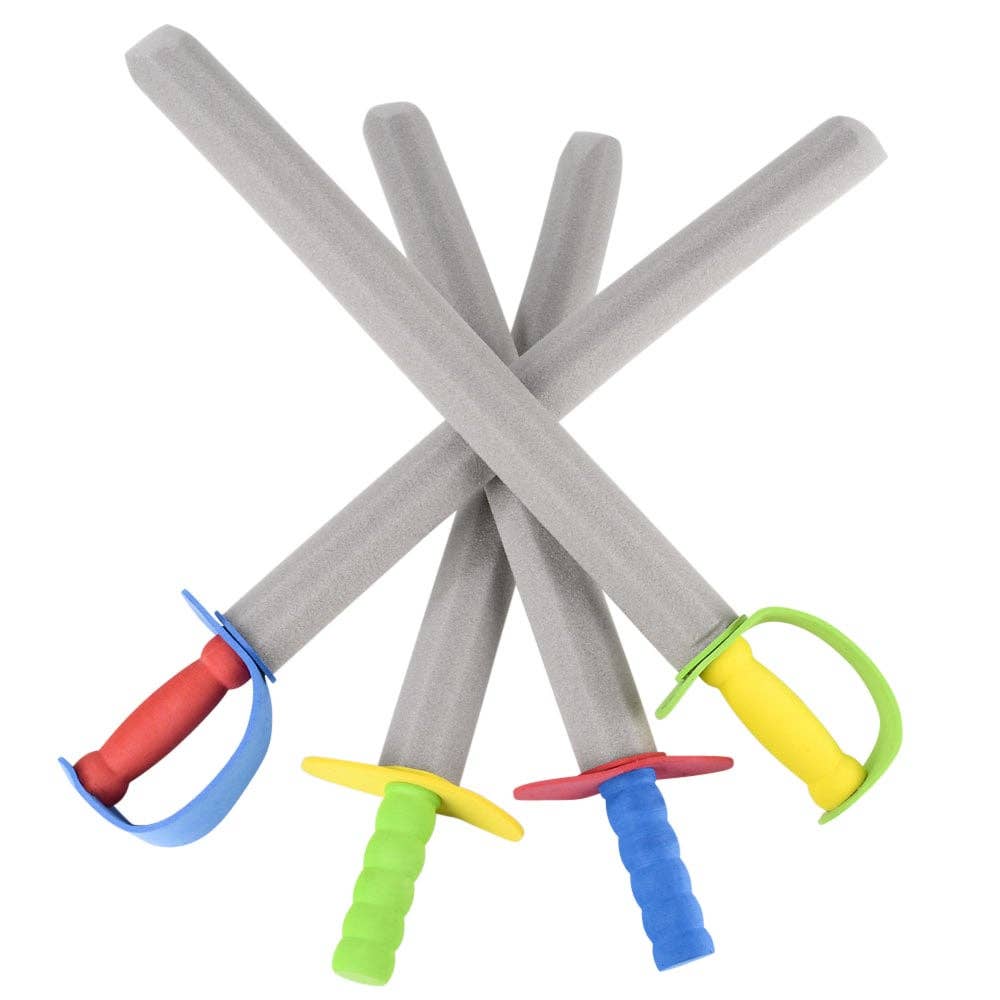 27" Foam Sword