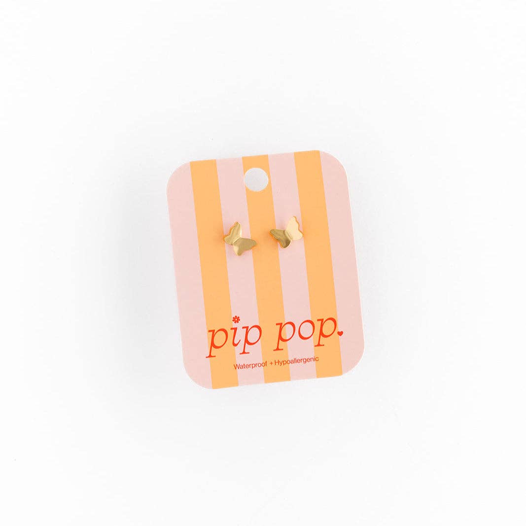 Pip Pop Post - Butterfly