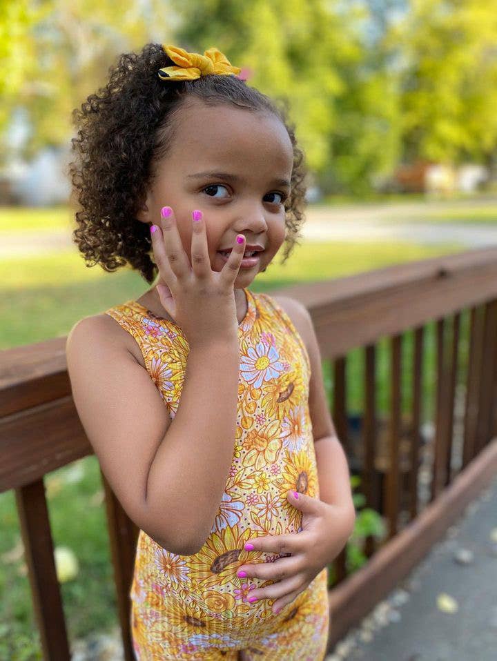 Piggy Paint - Tickled Pink Non-Toxic Kids Nail Polish