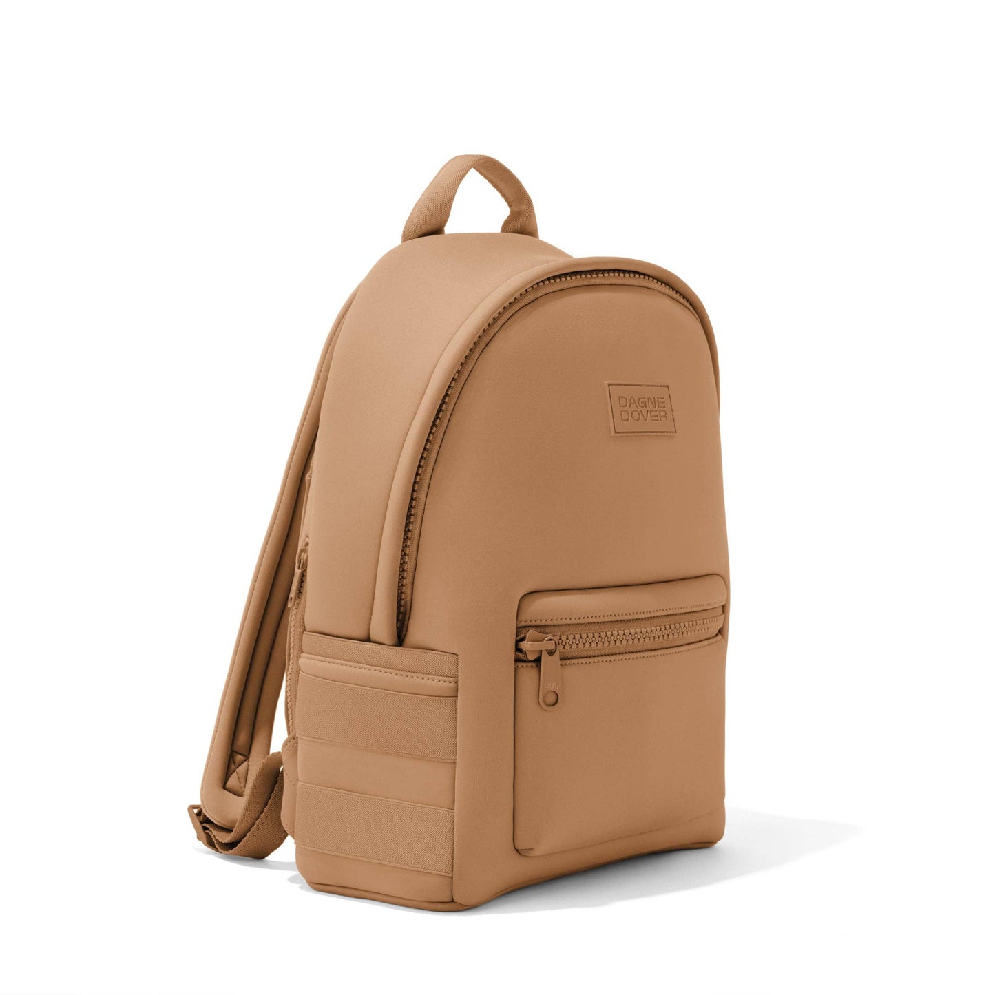 Dakota Backpack in Camel | Medium