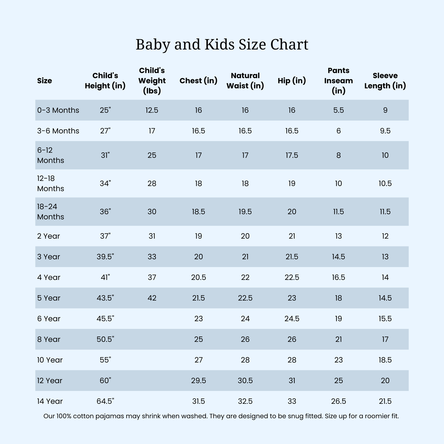 Kids Fleece Hooded Robe | Light Pink