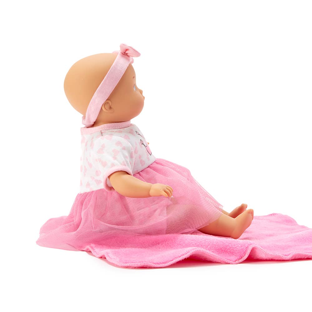 Madame Alexander - Sweet Baby Nursery Little Love Princess Doll