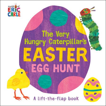 The Vhc's Easter Egg Hunt
