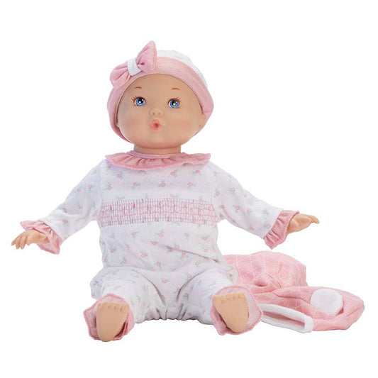 Madame Alexander - Sweet Baby Nursery Bows And Bears