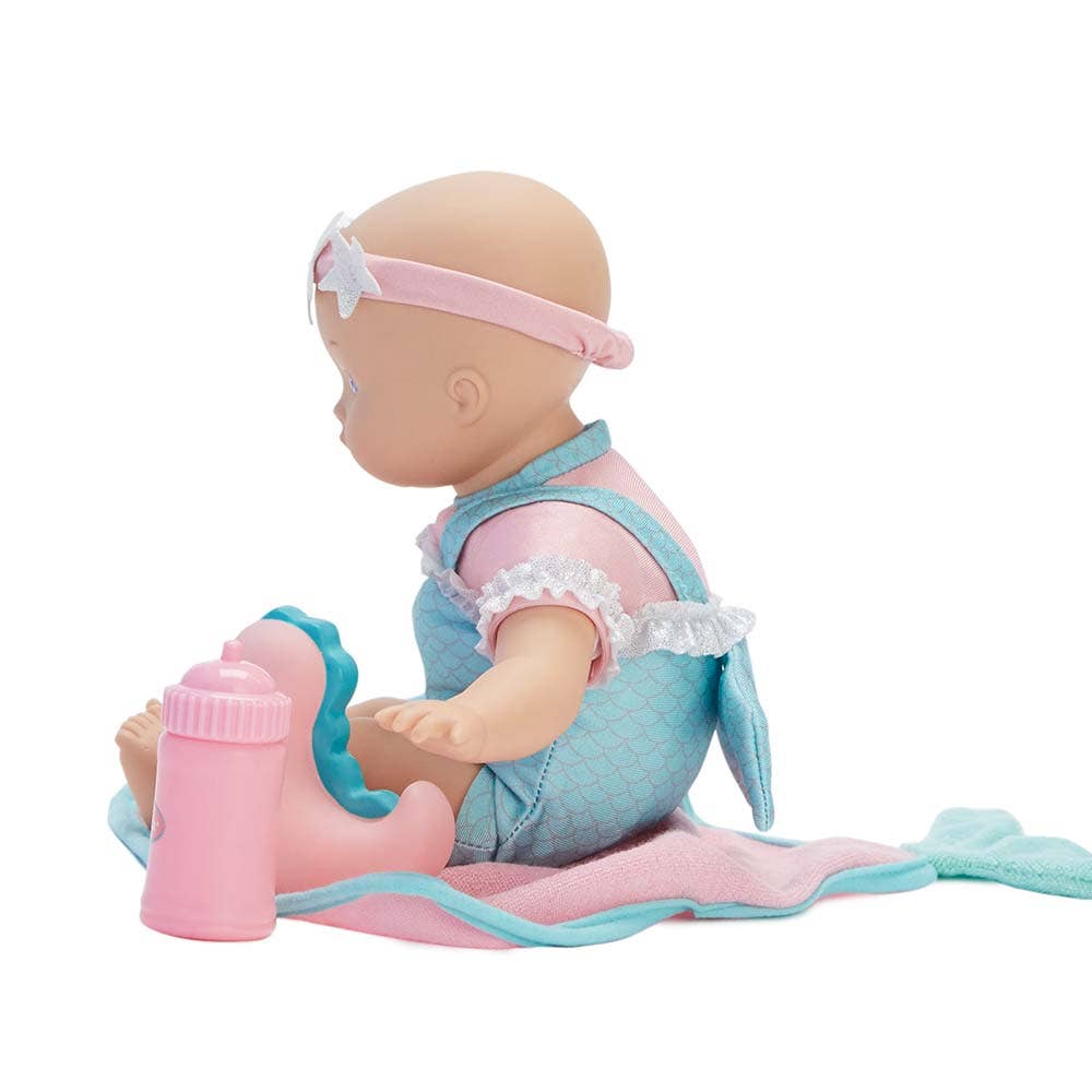 Madame Alexander - Splash and Play Mermaid Princess