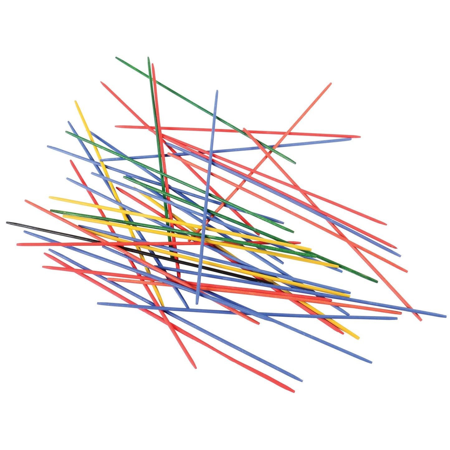 Deluxe Classic Pick-Up Stick Sets