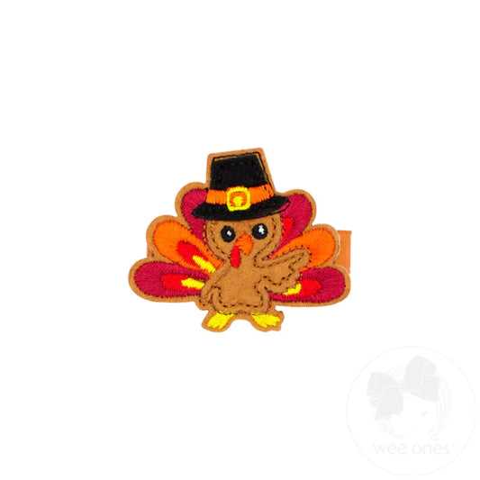 Harvest Turkey Feltie