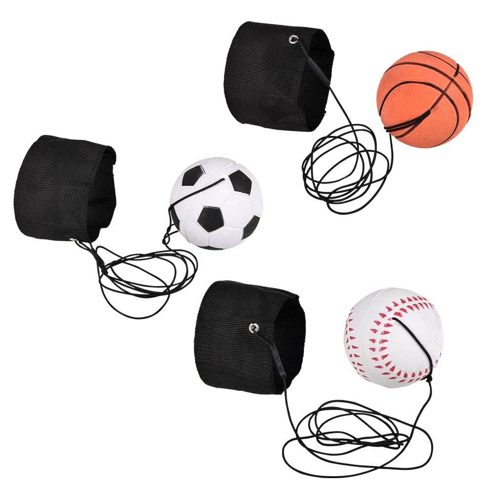 Sports Wrist Band Return Ball