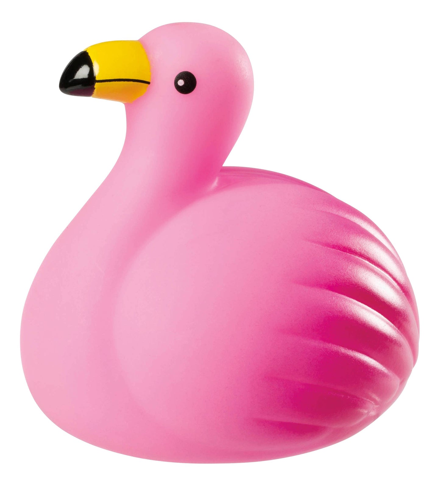 Light-Up Flamingo Float