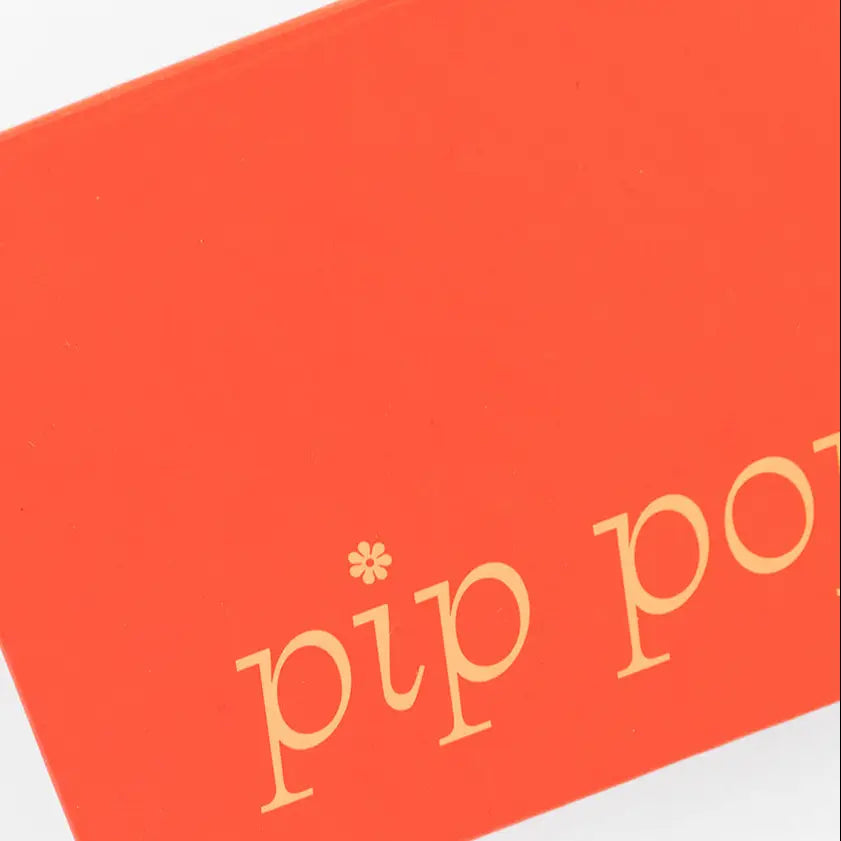 Pip Pop Post - Gift Box