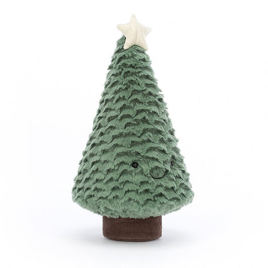 Amuseable Blu Spruce Christmas Tree (SMALL)