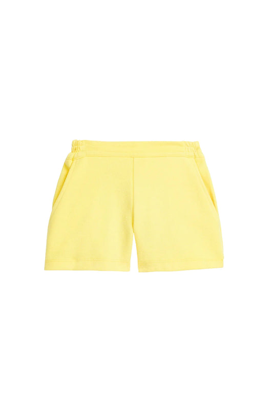 Basic Shorts | Buttercup