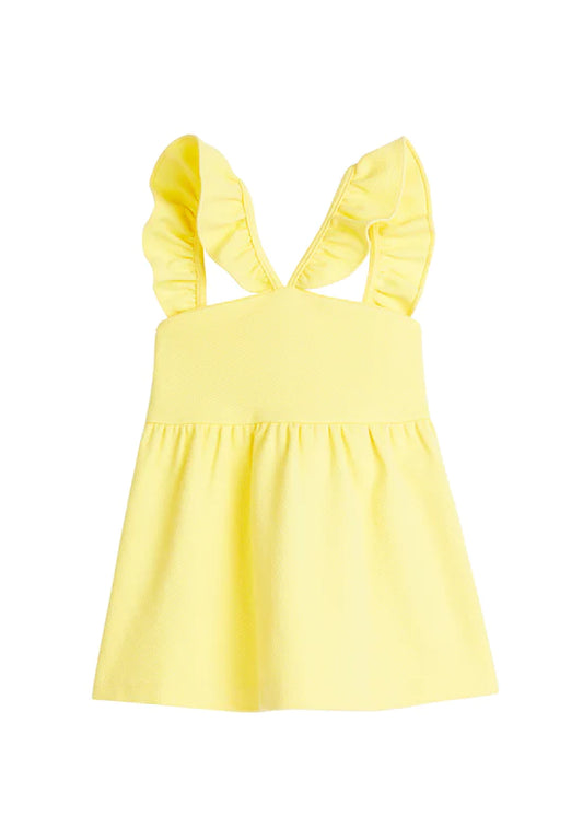 Soho Top | Buttercup
