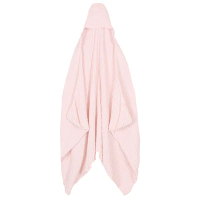 Toddler Hooded Bath Towel