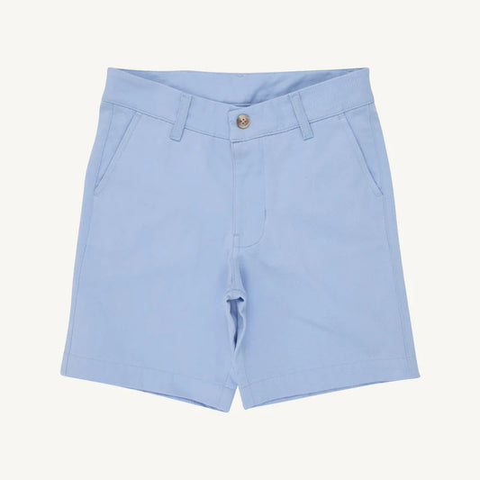 Charlies Chino Twill in Buckhead Blue