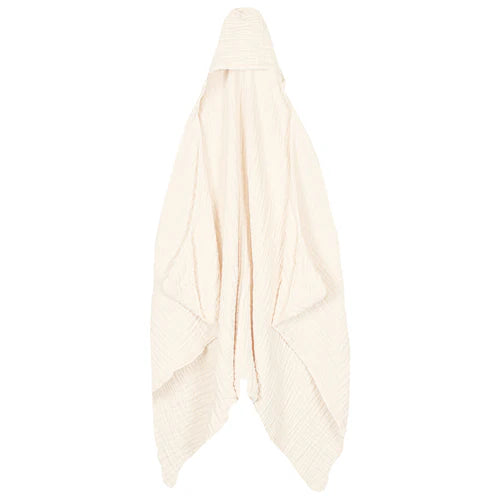 Toddler Hooded Bath Towel
