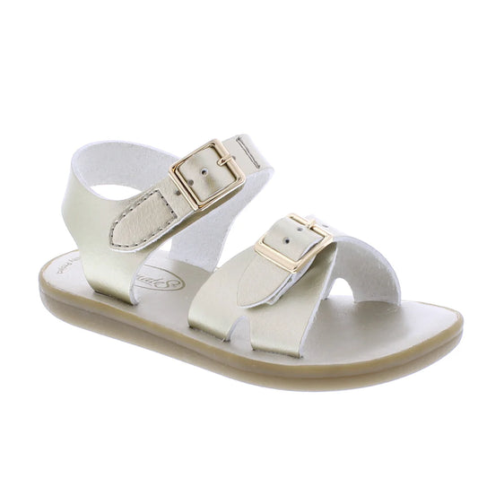 Eco-Tide | Soft Gold
