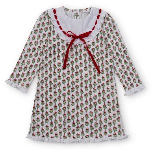 Emersyn Dress | Merry Mistletoe