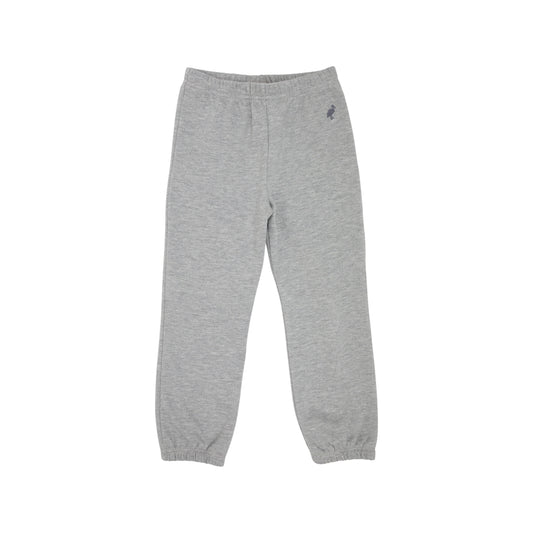 Gates Sweeney Sweatpant (Melang) | Grantley Gray