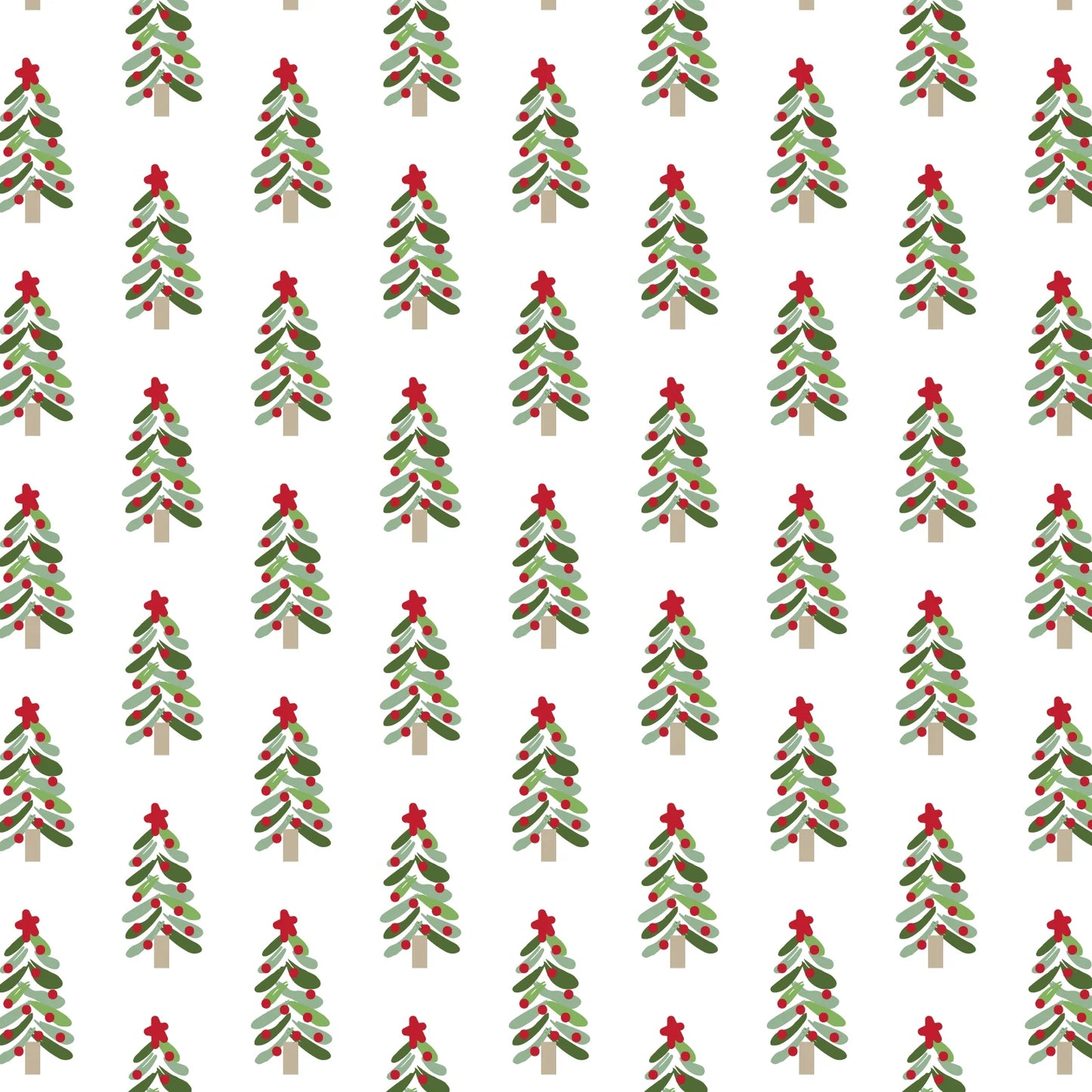Grayson Pajama Set | Oh Christmas Tree
