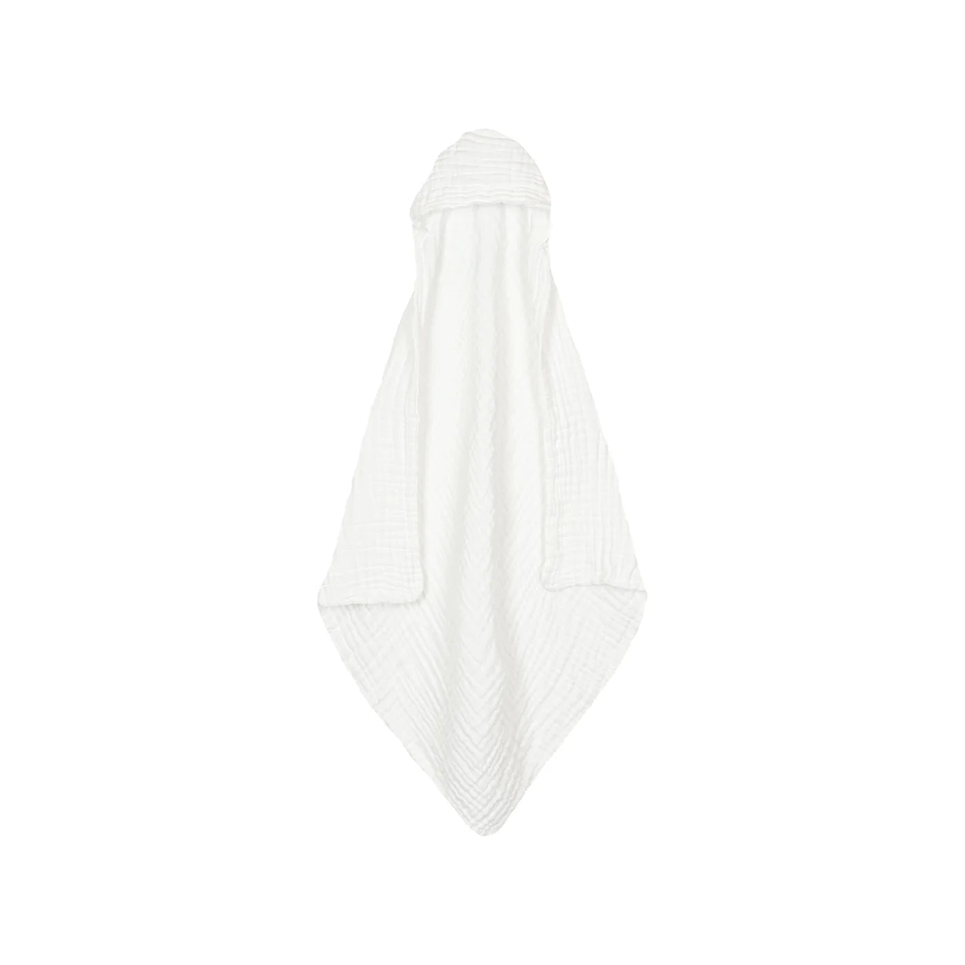 Infant Hooded Bath Towel