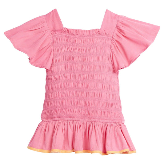 India Top | Pink