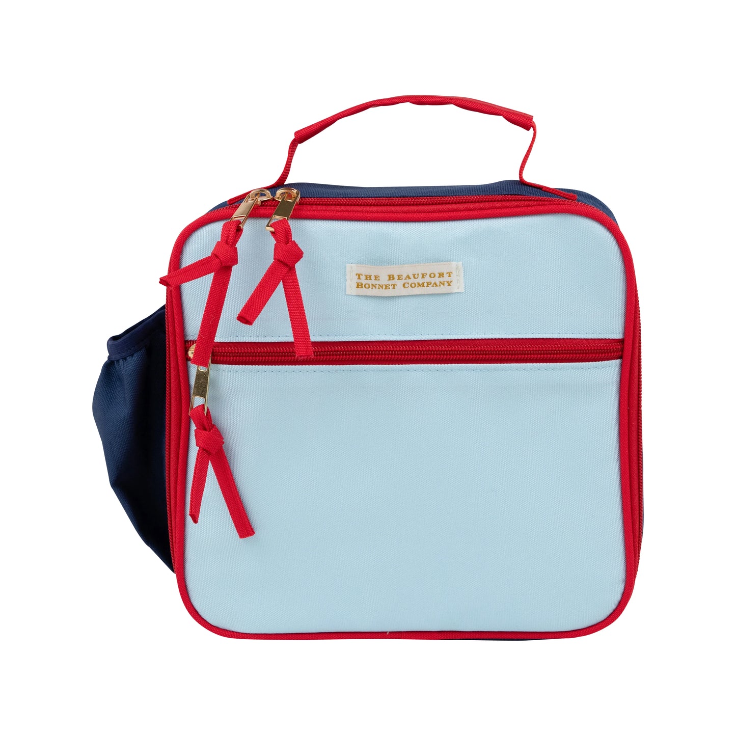 Leighton Lunchbox | Buckhead Blue, Richmond Red, Nantucket Navy