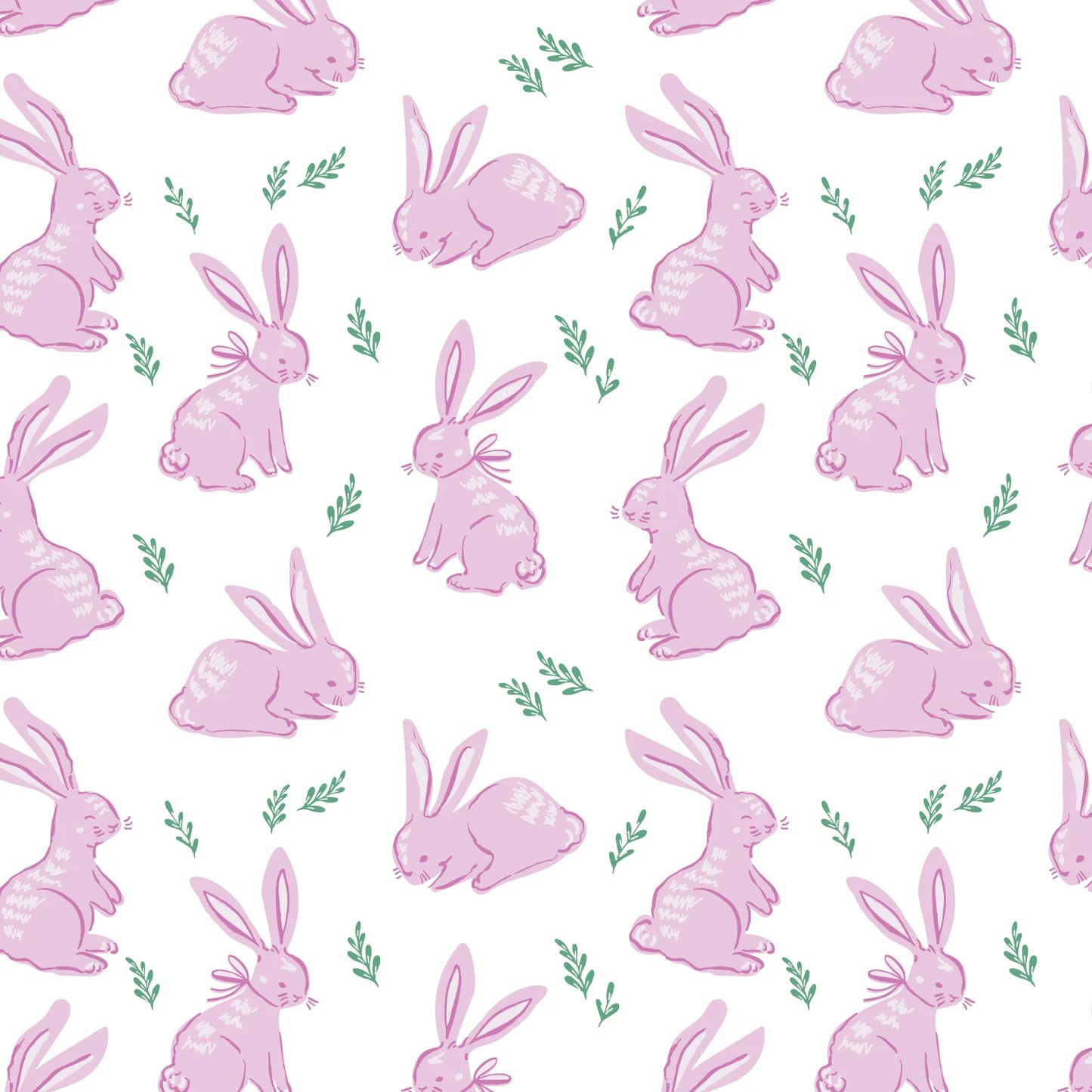 Minden Legging Set | Bunny Hop Pink