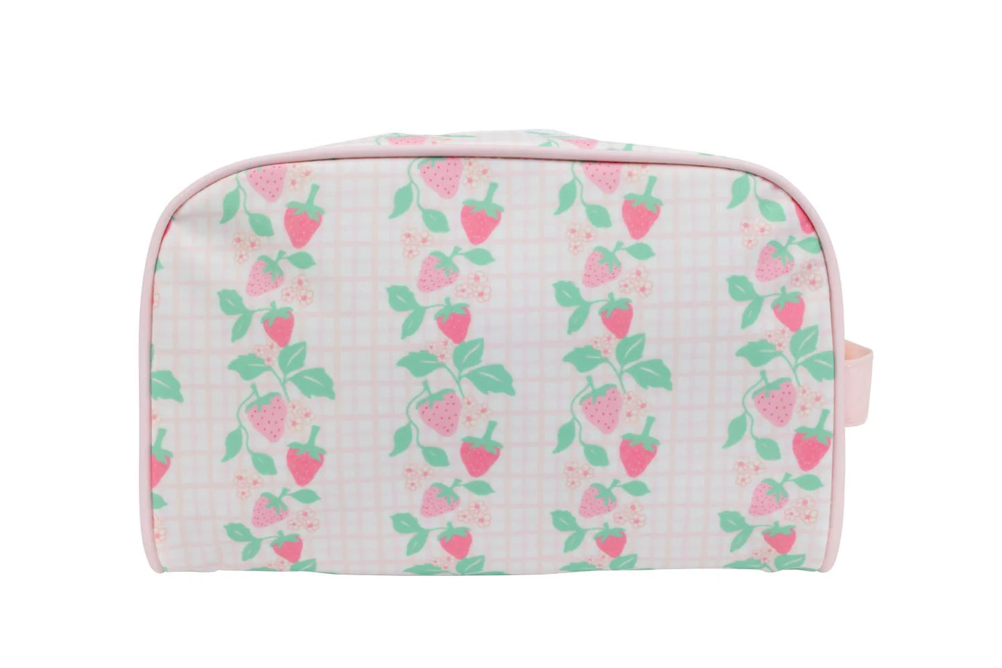 The Dopp Kit | Strawberries