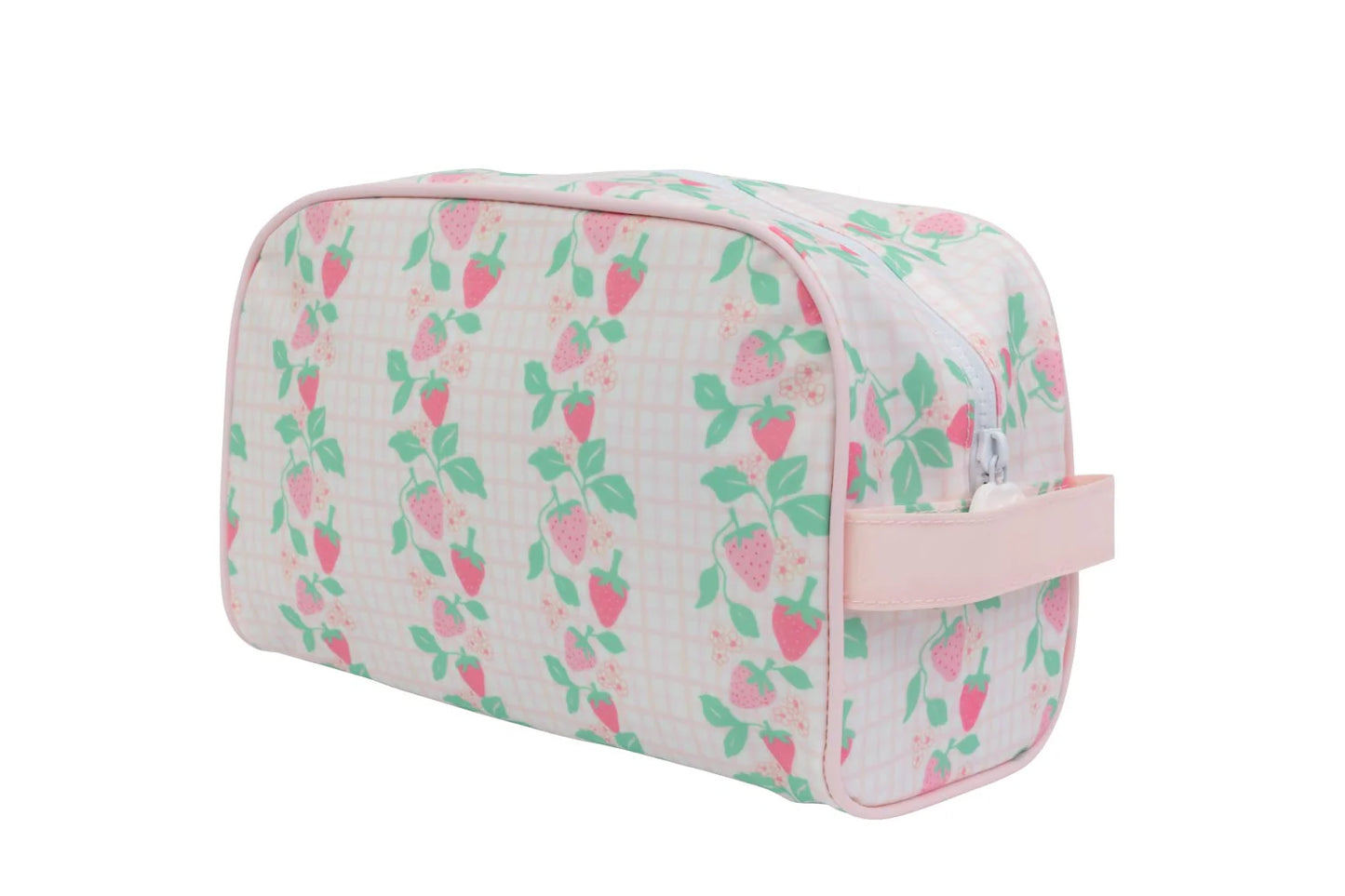 The Dopp Kit | Strawberries