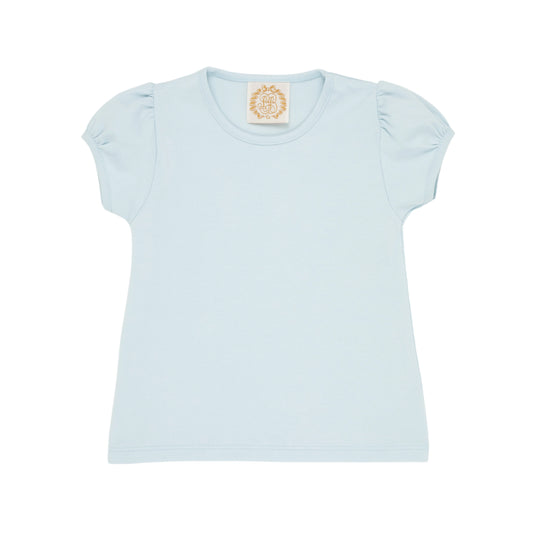 Penny's Play Shirt | Buckhead Blue