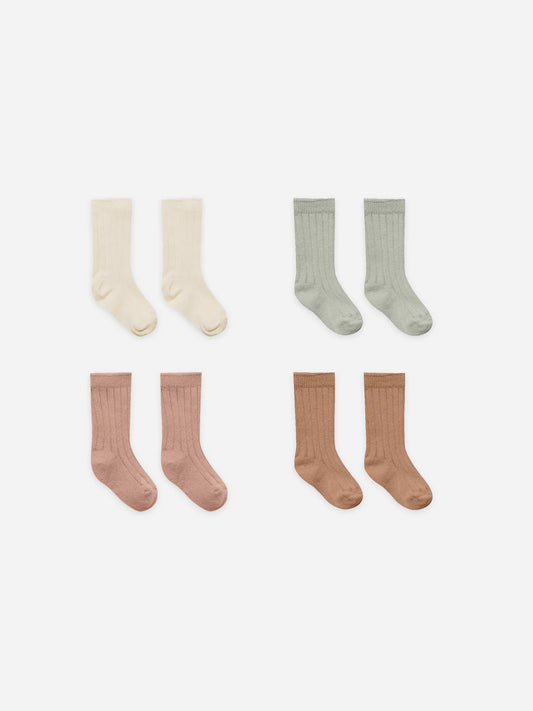 Socks | Set of 4