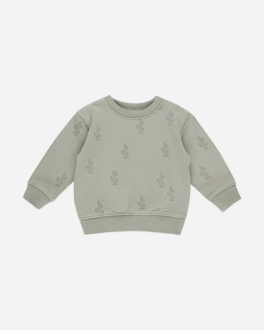 Sweatshirt | Cactus