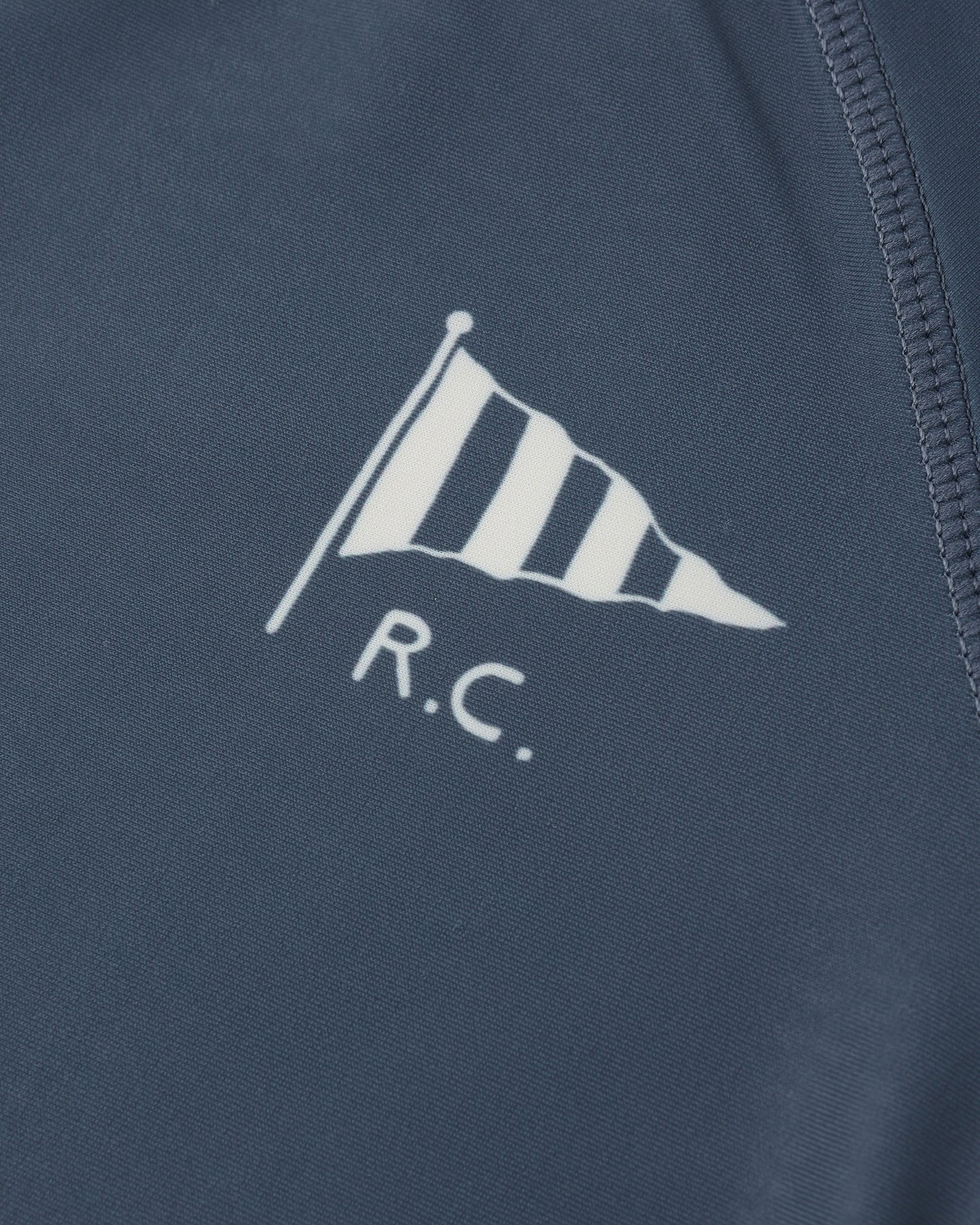 Long Sleeve Rashguard || Navy
