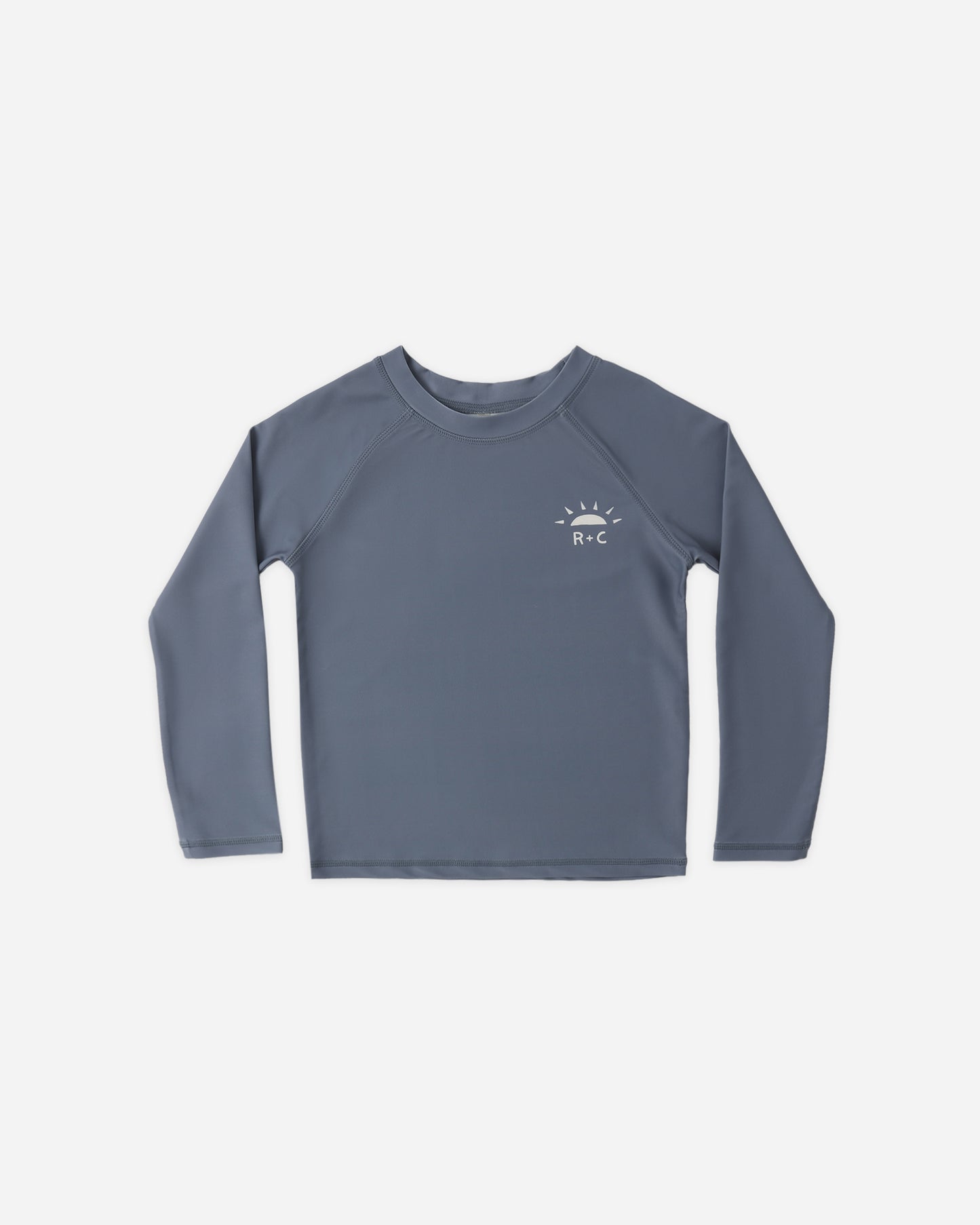 Long Sleeve Rashguard | Marine