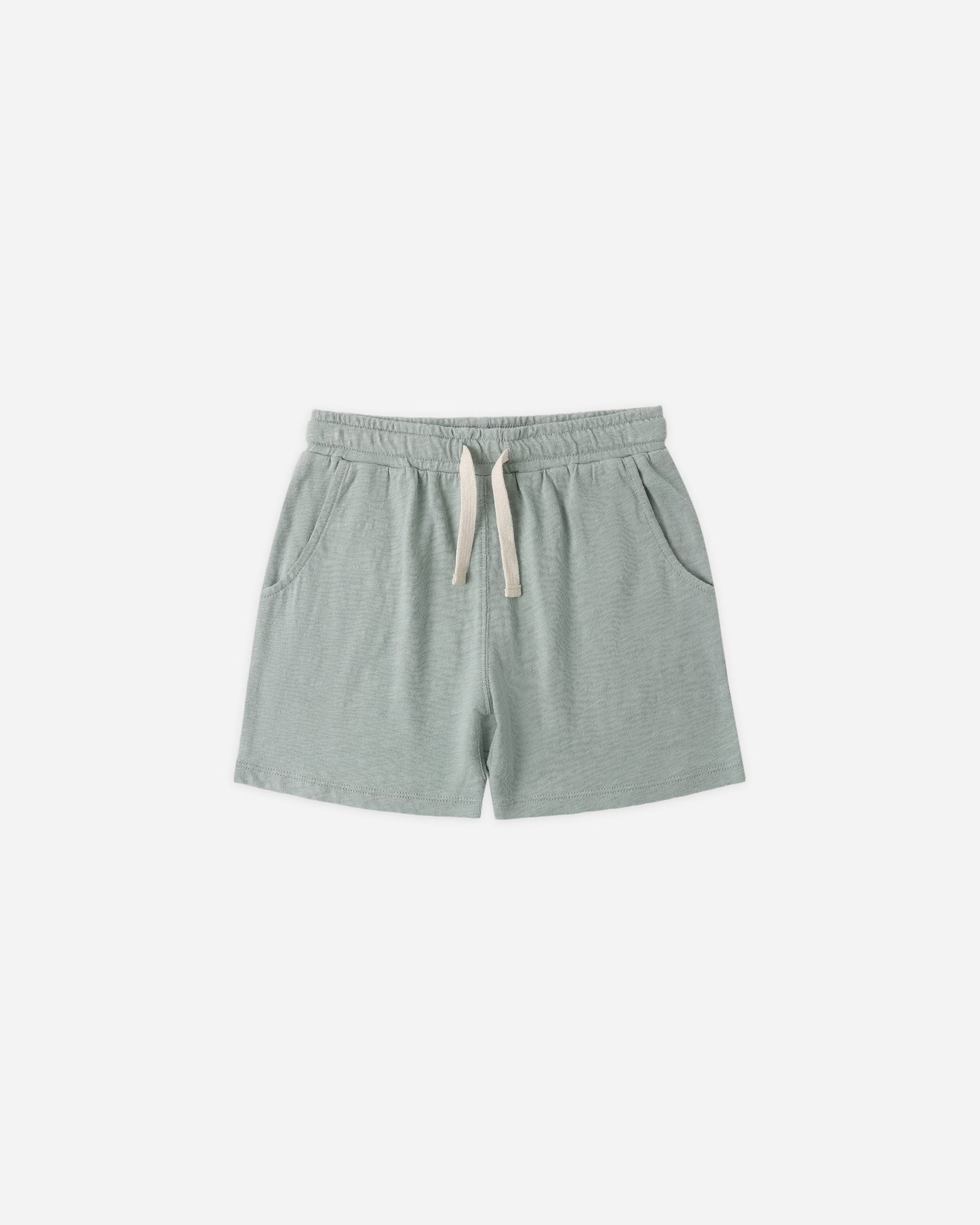 Sam Short || Sea Green
