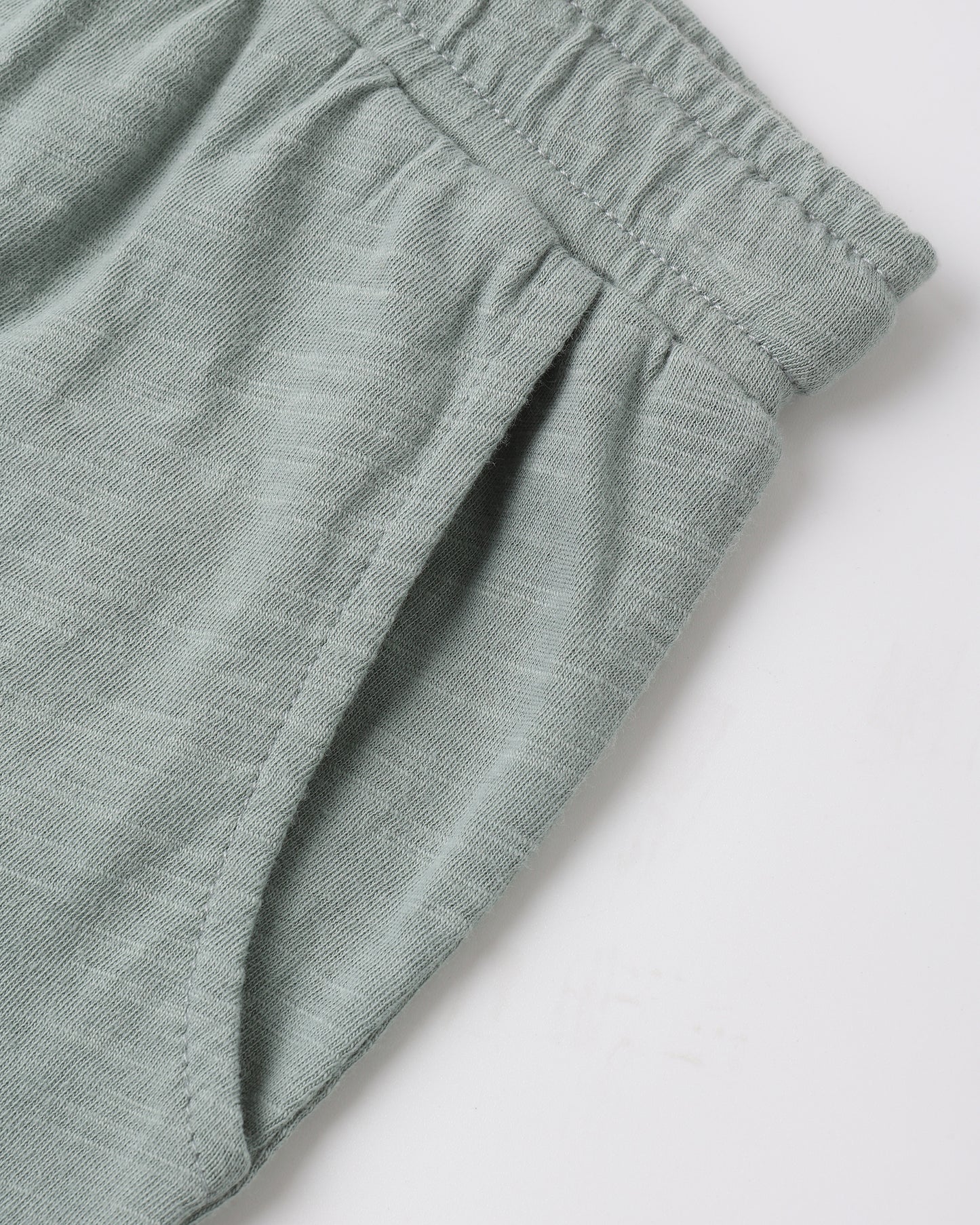 Sam Short || Sea Green