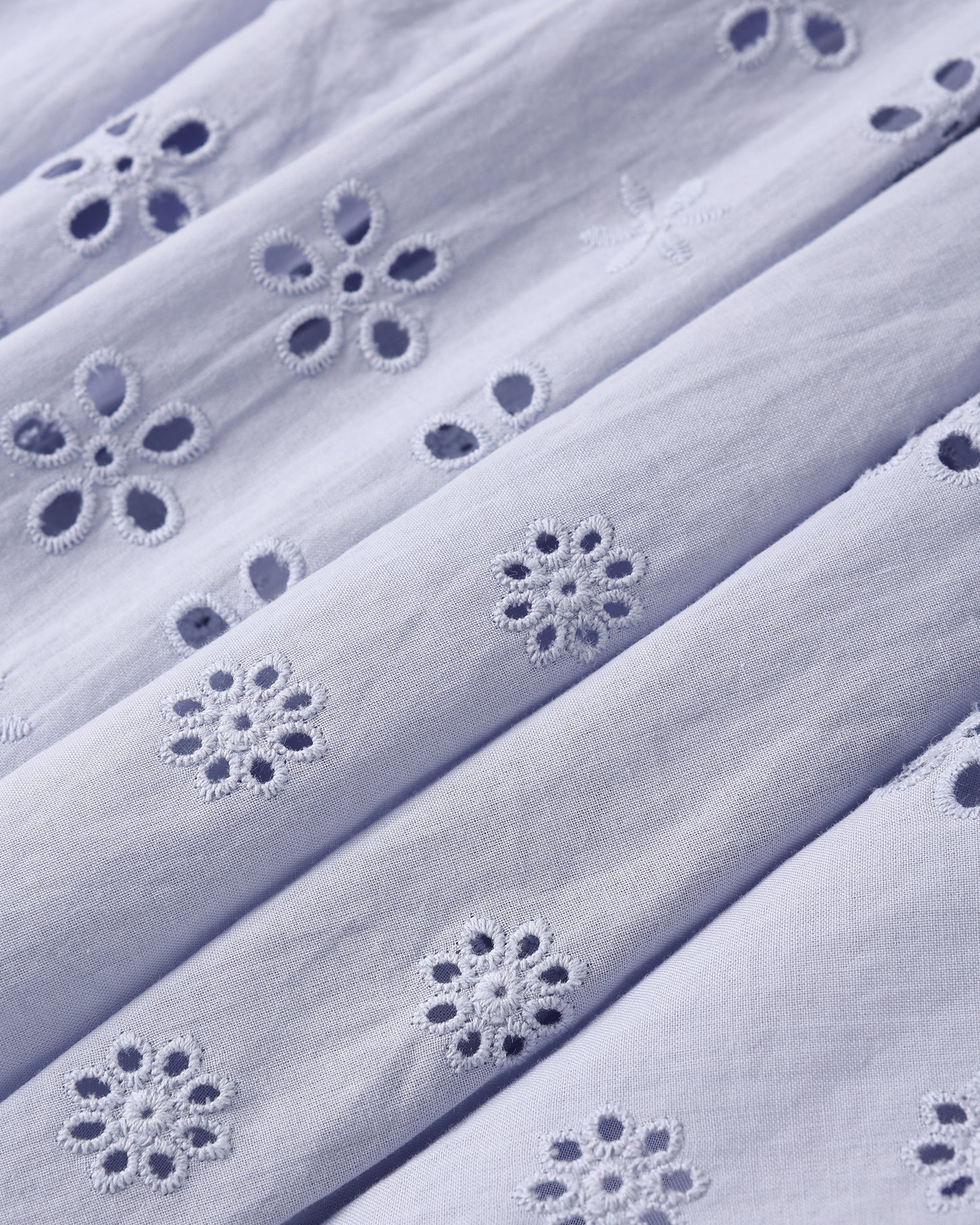 Rose Dress || Periwinkle