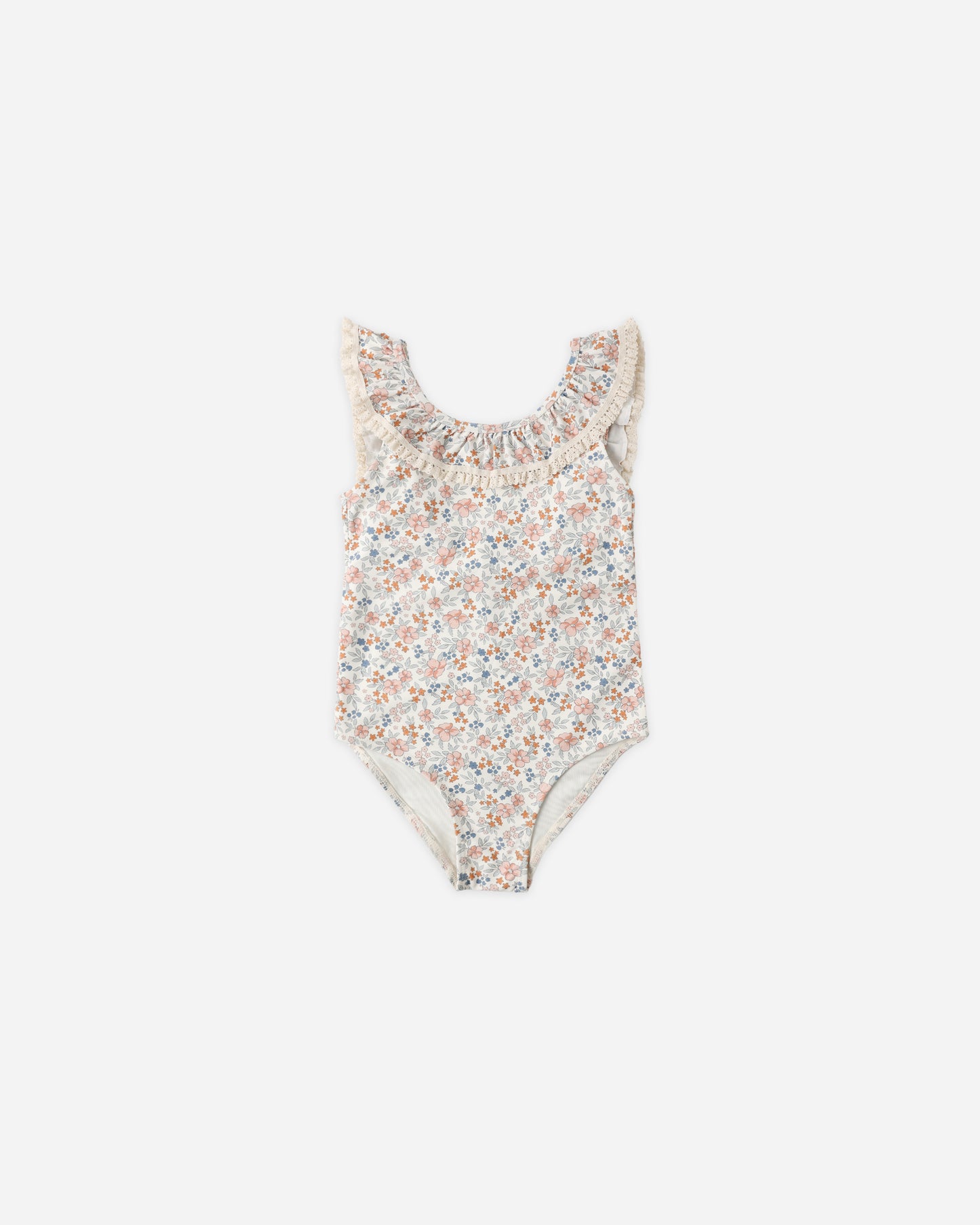 Margaret One Piece || Flower Fields