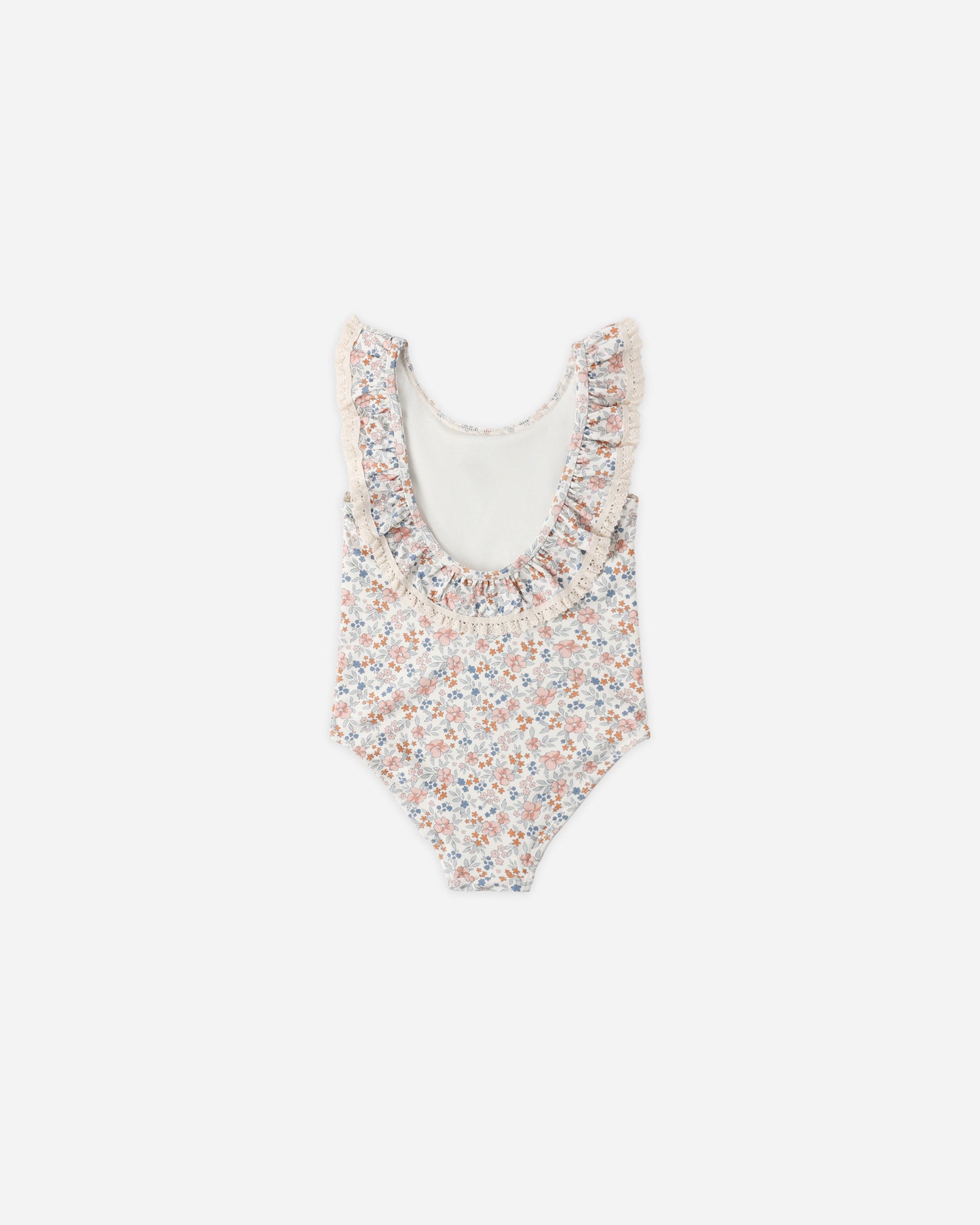 Margaret One Piece || Flower Fields