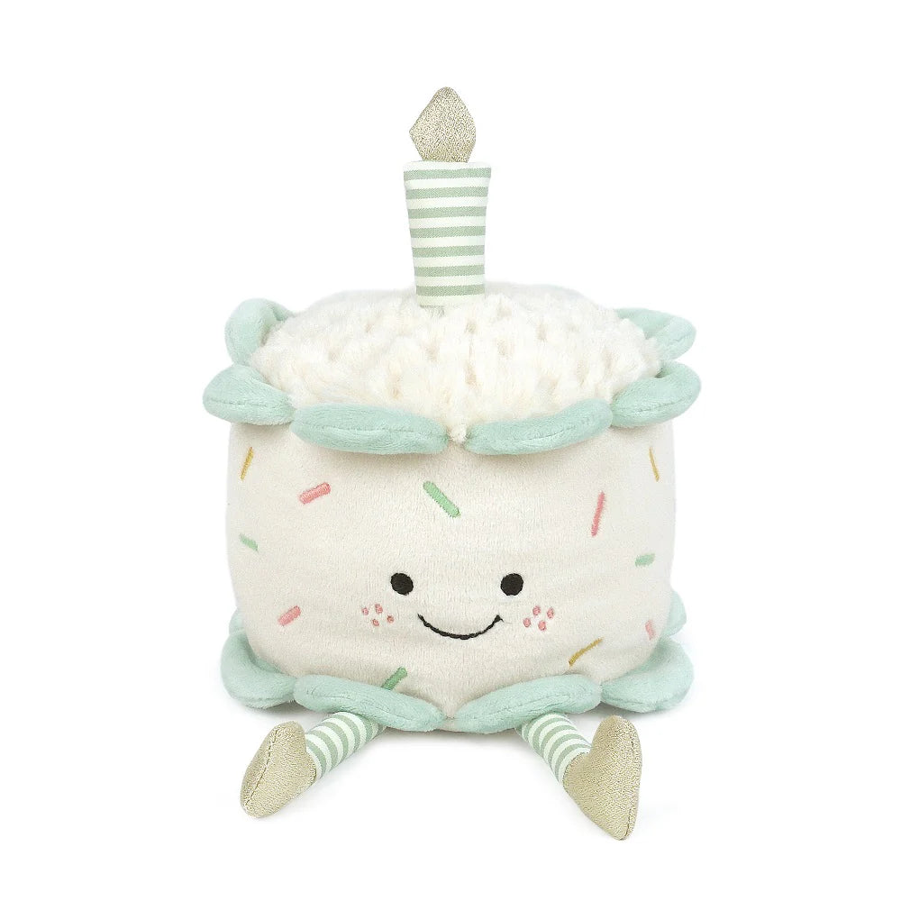 Birthday Cake | Mint