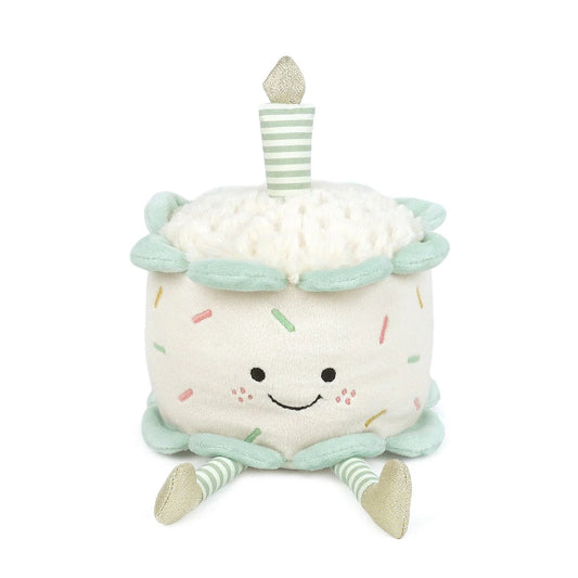 Birthday Cake | Mint